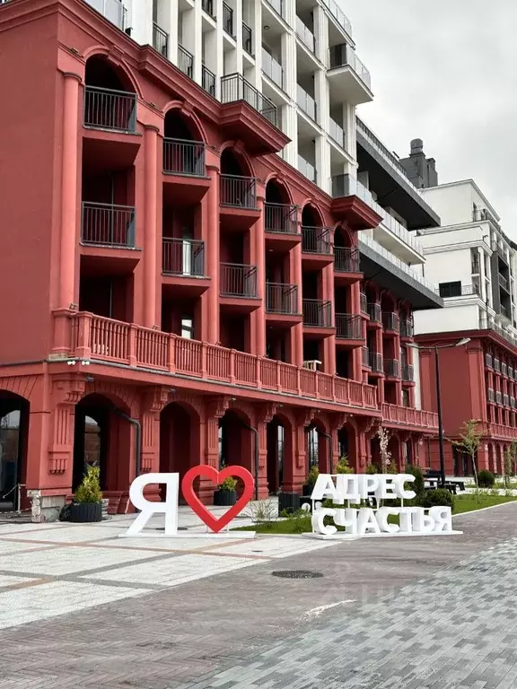 2-к кв. Калининградская область, Калининград ул. Молодой Гвардии, 34 ... - Фото 2