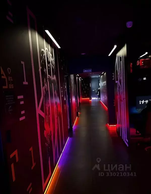 Помещение свободного назначения в Краснодарский край, Краснодар ул. ... - Фото 2