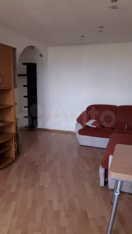 2-к. квартира, 55 м, 5/10 эт. - Фото 1