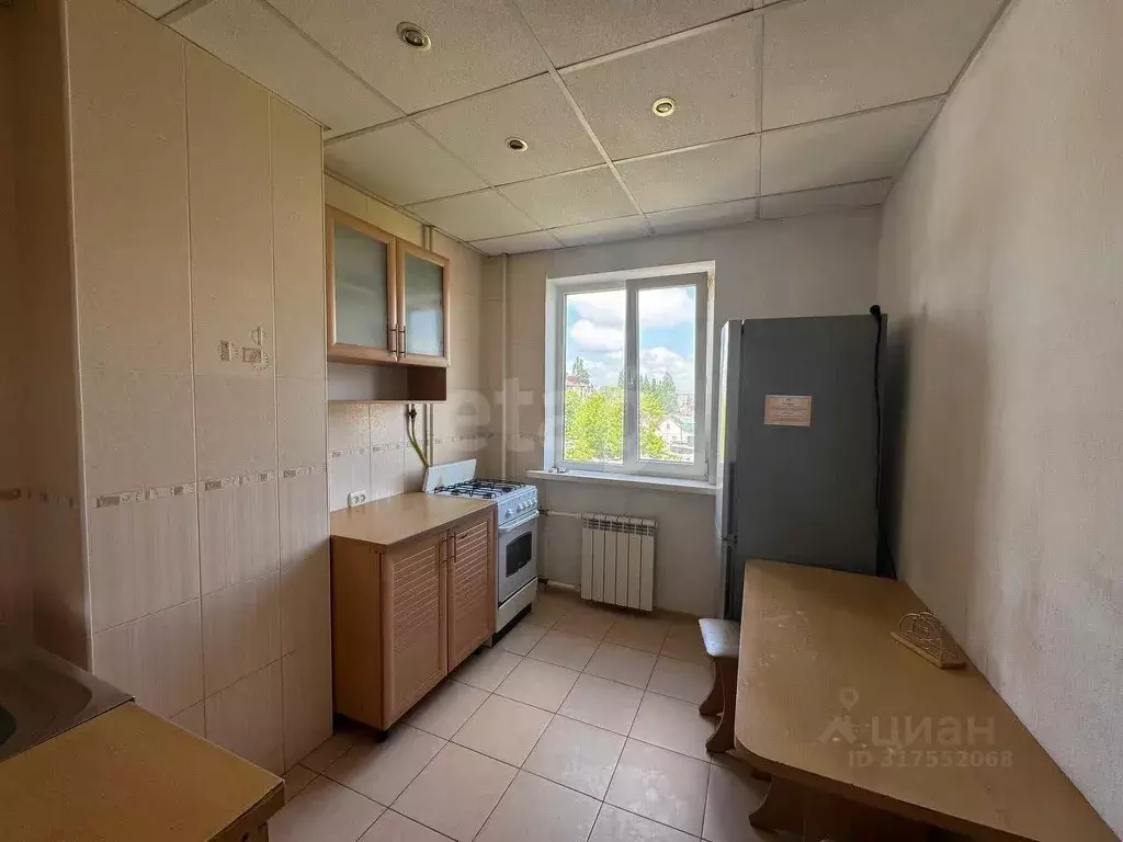 2-к кв. Карачаево-Черкесия, Черкесск Партизанская ул., 95 (50.5 м) - Фото 0