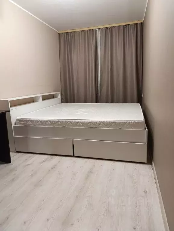 2-к кв. Москва ул. Панферова, 16К1 (45.0 м) - Фото 1