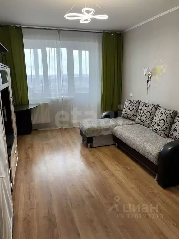 2-к кв. Ярославская область, Ярославль ул. Калинина, 43к2 (61.0 м) - Фото 2