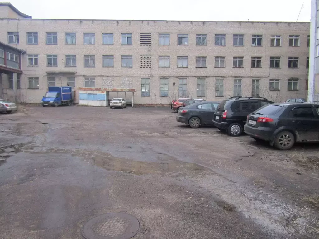 Помещение свободного назначения в Московская область, Павловский Посад ... - Фото 1