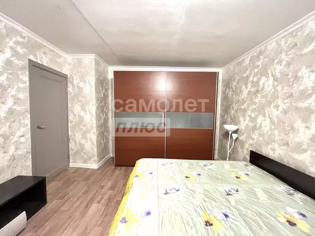 1-к кв. Москва ул. Вилиса Лациса, 11К3 (36.0 м) - Фото 0