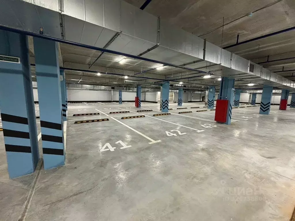 Гараж в Краснодарский край, Новороссийск  (13 м) - Фото 2