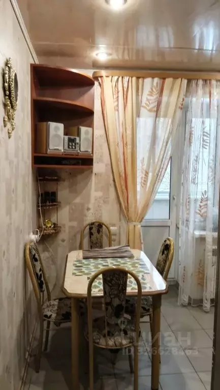 1-к кв. Тверская область, Конаково просп. Ленина, 14А (35.0 м) - Фото 1