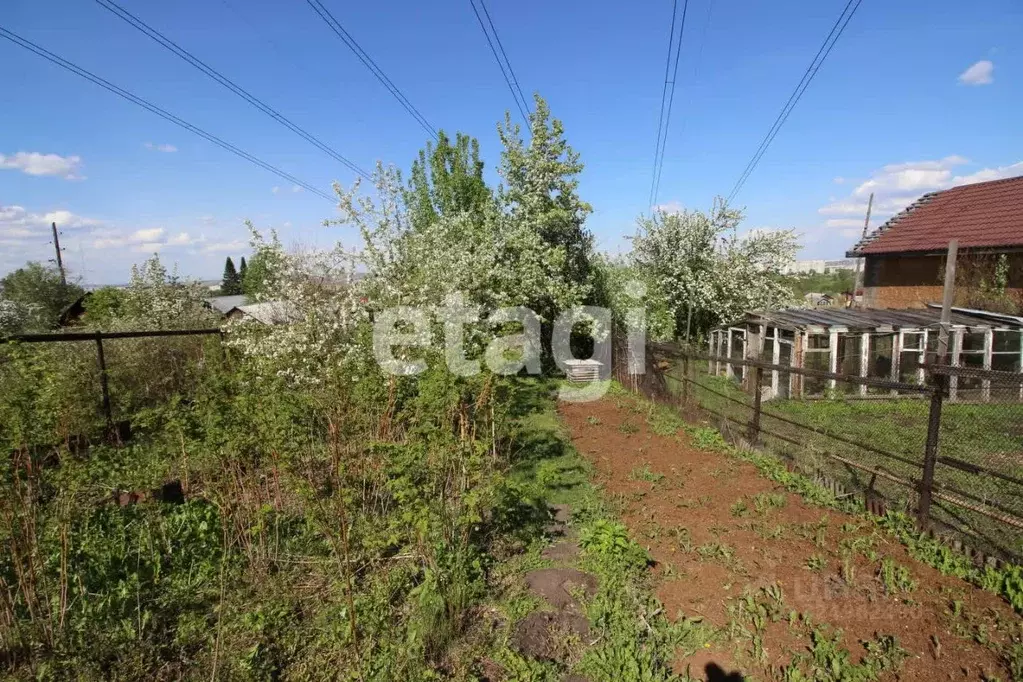 Дом в Красноярский край, Красноярск Сад № 1 Завода Телевизоров СНТ, 58 ... - Фото 1