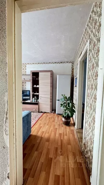 2-к кв. Красноярский край, Красноярск Зеленая Роща мкр, ул. Воронова, ... - Фото 2