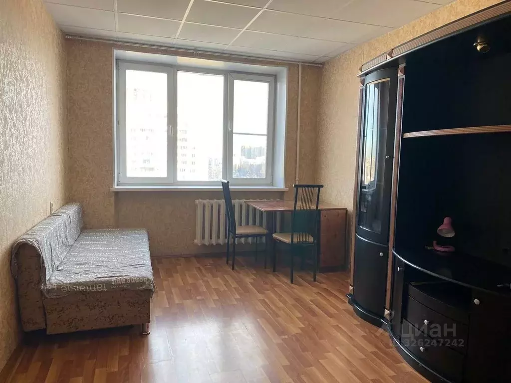 2-к кв. Челябинская область, Челябинск ул. Энгельса, 28 (48.0 м) - Фото 2