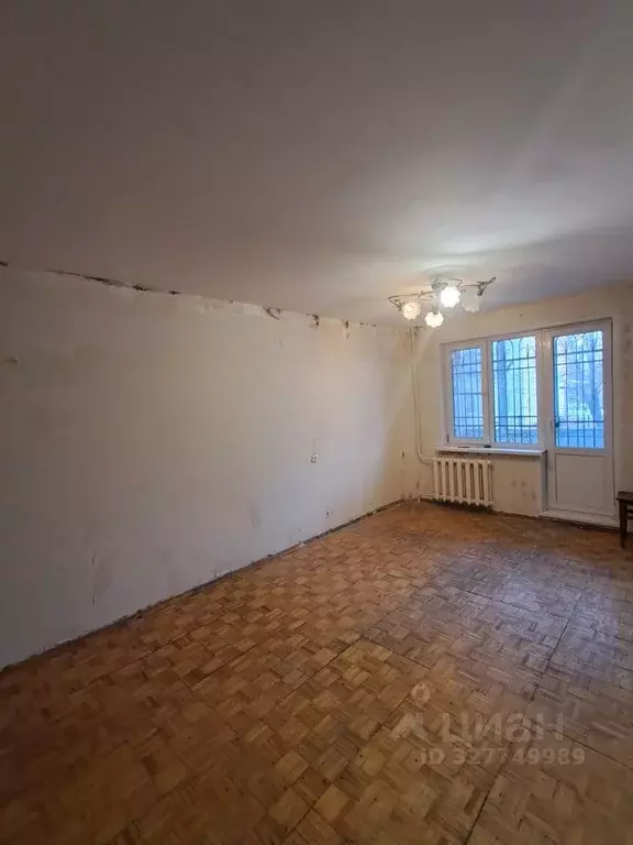 1-к кв. Московская область, Клин Волоколамское ш., 3 (36.4 м) - Фото 2