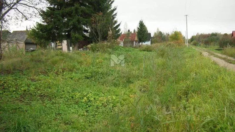 Участок, 6.7 сот., сельхоз (снт или днп) - Фото 0