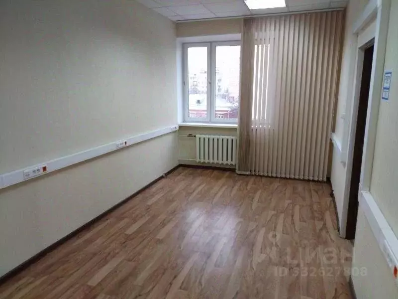 Офис в Москва ул. Льва Толстого, 5С1 (55 м) - Фото 2