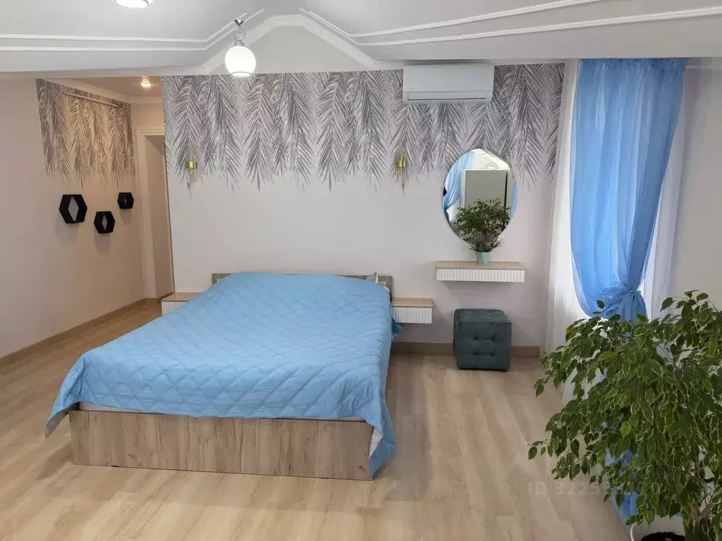 Комната Нижегородская область, Арзамас ул. Спасская, 28 - Фото 2