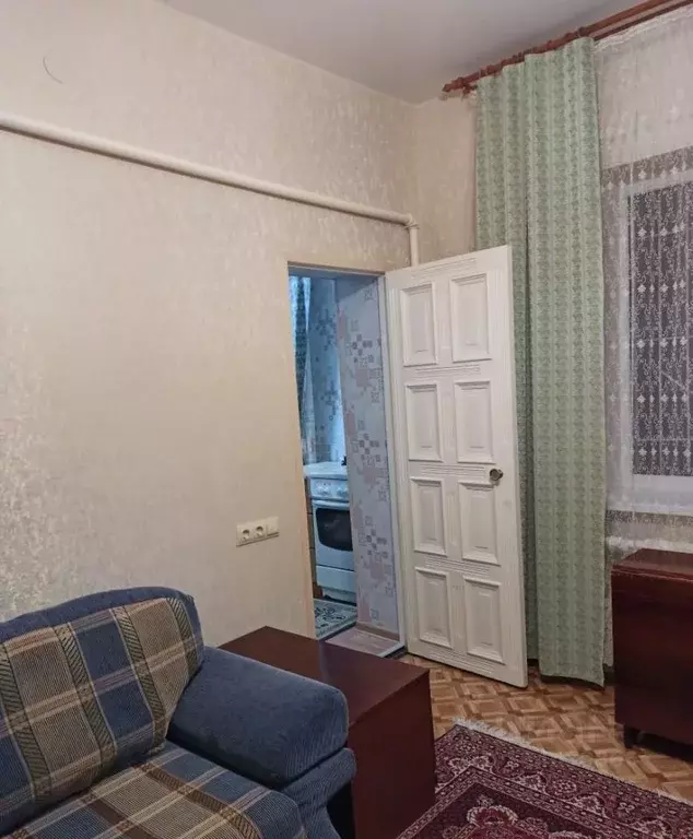 1-к кв. Краснодарский край, Краснодар ул. Володи Головатого, 163 (32.0 ... - Фото 2