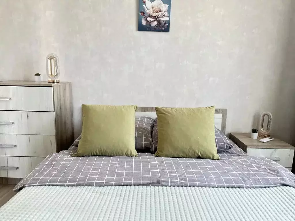 2-к кв. Башкортостан, Уфа ул. Кирова, 130 (62.0 м) - Фото 2
