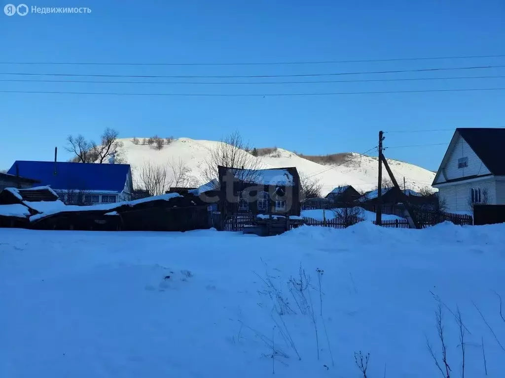 Участок в Аша, Симская улица (14.9 м) - Фото 2