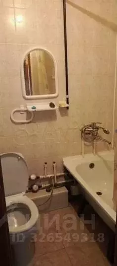 1-к кв. Белгородская область, Старый Оскол Молодогвардеец мкр, 1 (30.5 ... - Фото 2