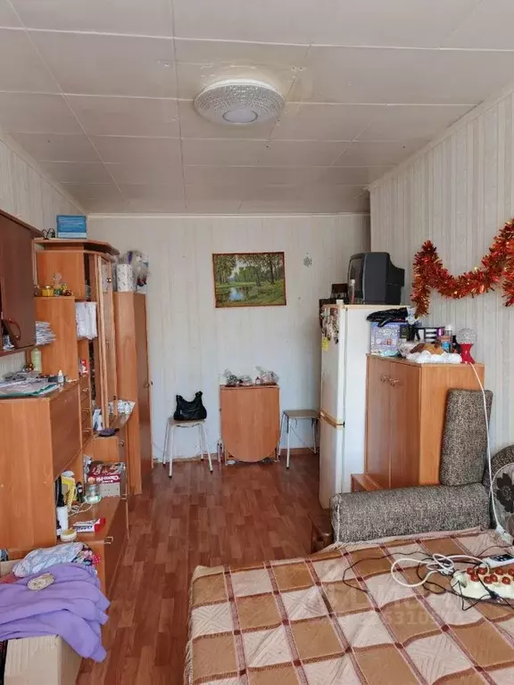 3-к кв. Самарская область, Самара Аэродромная ул., 4 (14.5 м) - Фото 2