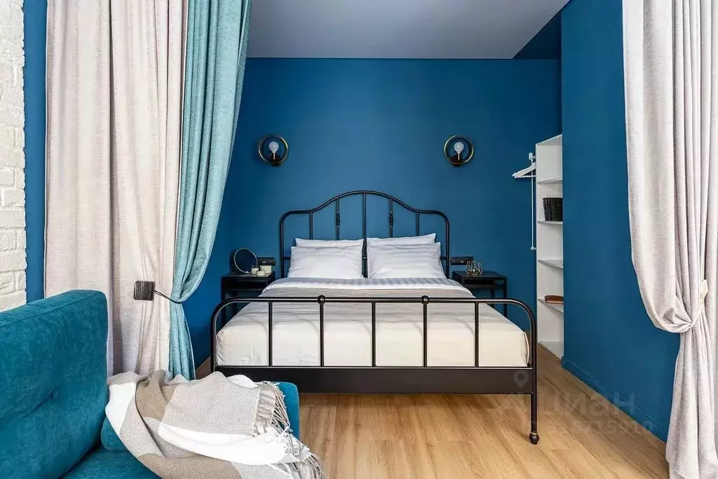 2-к кв. Санкт-Петербург Гончарная ул., 5 (35.0 м) - Фото 1