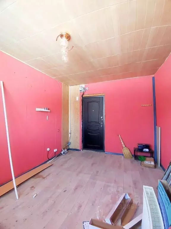 Комната Свердловская область, Березовский ул. Максима Горького, 6А - Фото 1