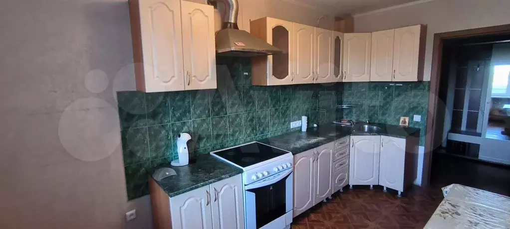 2-к. квартира, 58,5 м, 7/10 эт. - Фото 1