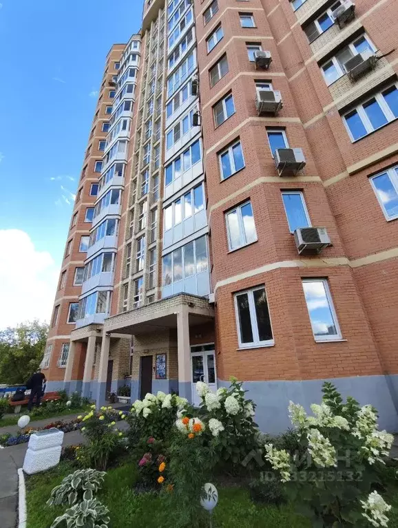 3-к кв. Москва Ярославское ш., 26к6 (96.2 м) - Фото 1