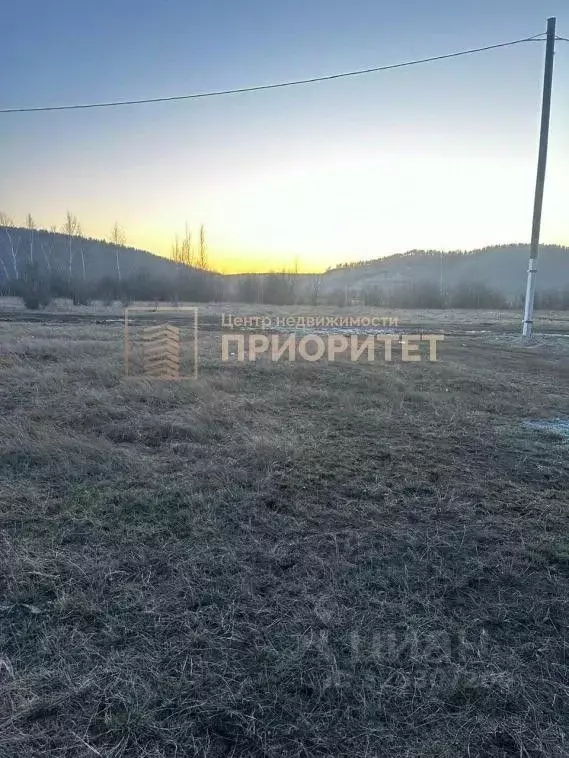 Участок в Саха (Якутия), Якутск ш. Покровское, 10 (7.8 сот.) - Фото 2