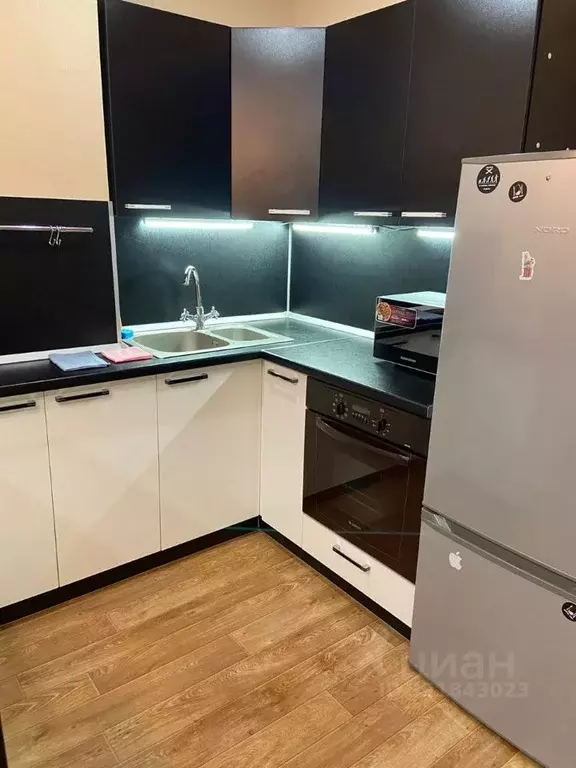 2-к кв. Татарстан, Казань ул. Баки Урманче, 11Бк4 (49.0 м) - Фото 0