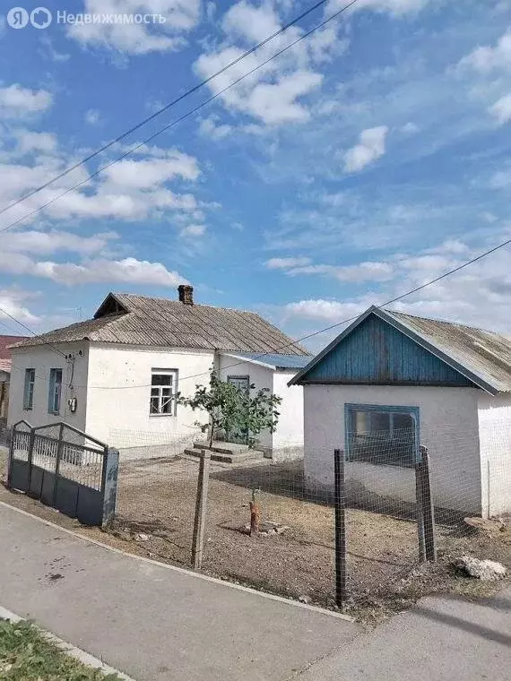 Дом в Бабенково, Крымская улица (49.3 м) - Фото 2
