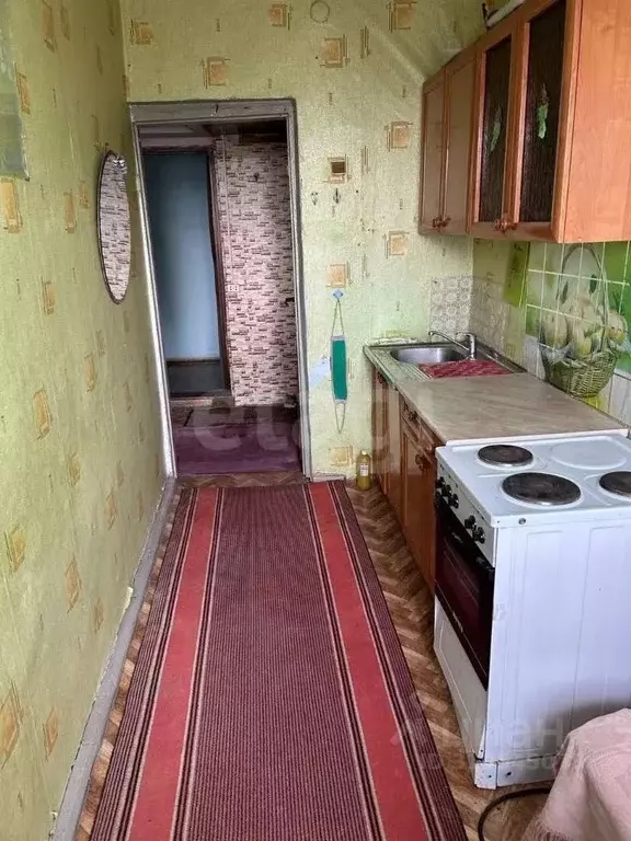 1-к кв. Алтайский край, с. Ельцовка ул. Ульяновская, 11 (26.2 м) - Фото 1