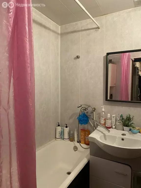 1к в 5-комнатной квартире (15 м) - Фото 1
