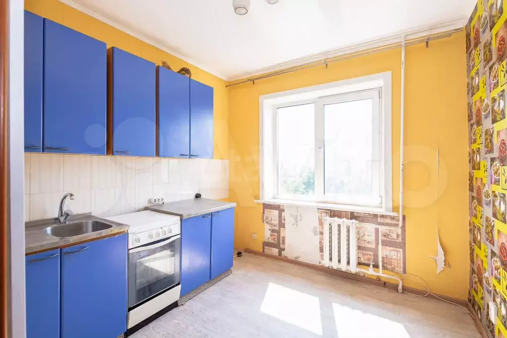 2-к. квартира, 53,9 м, 7/9 эт. - Фото 1