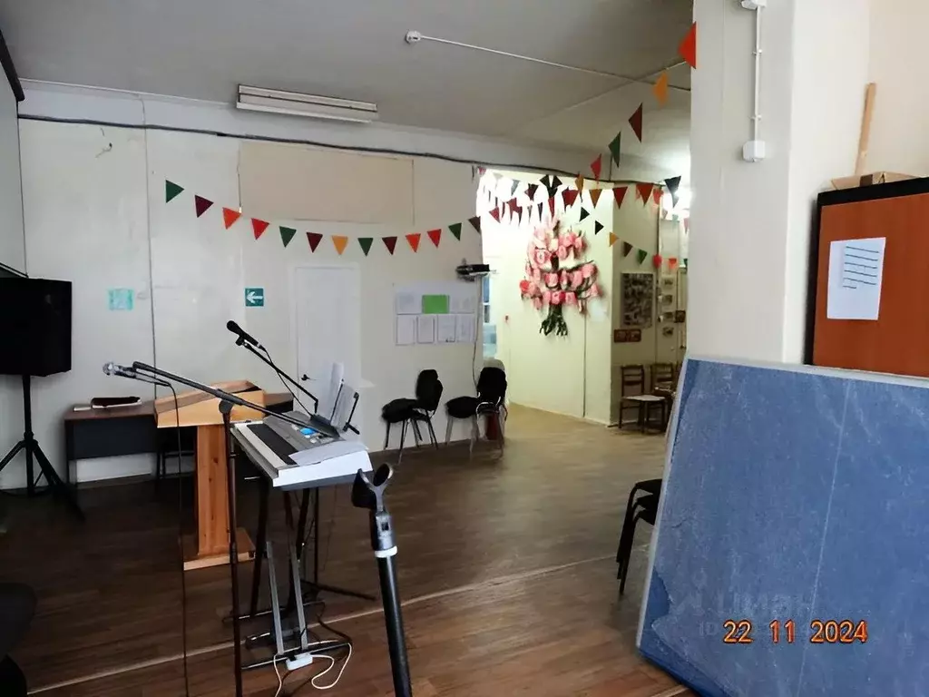 Помещение свободного назначения в Тверская область, Тверь ул. Гайдара, ... - Фото 1