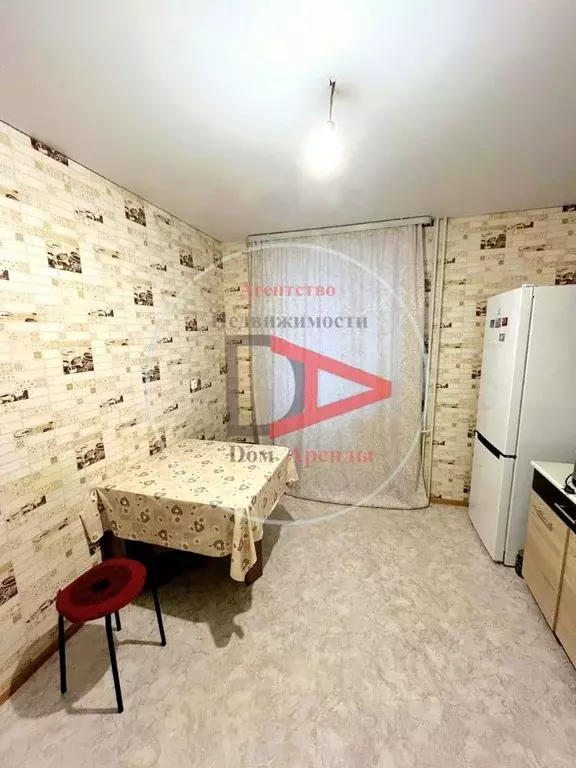 1-к кв. Башкортостан, Уфа ул. Булата Имашева, 12 (35.0 м) - Фото 2