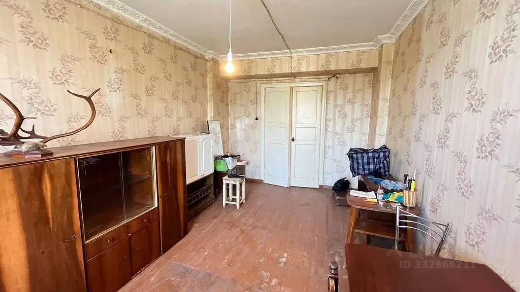 3-к кв. Пермский край, Березники Березниковская ул., 94 (84.7 м) - Фото 1