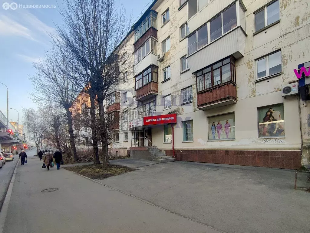 Торговая площадь (135 м) - Фото 2