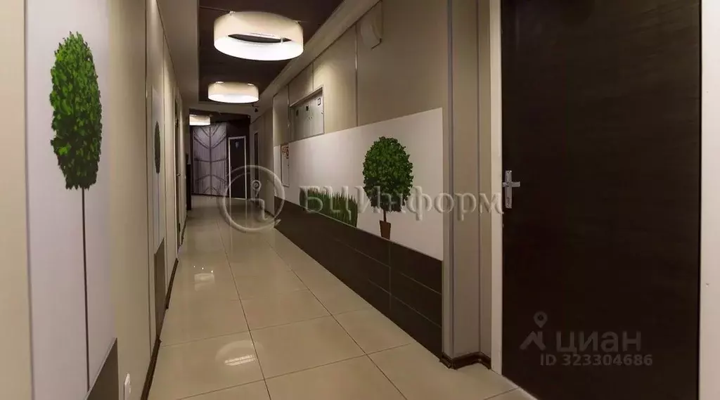 Офис в Санкт-Петербург Мельничная ул., 18 (510 м) - Фото 2