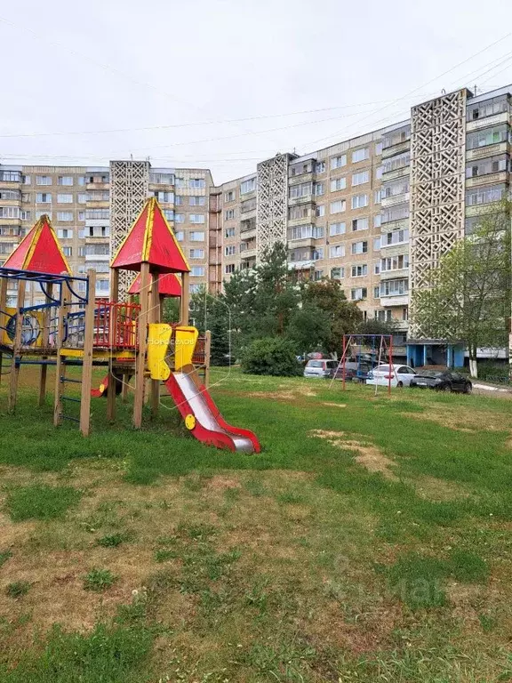 1-к кв. Мордовия, Саранск Ярославская ул., 6 (32.7 м) - Фото 1
