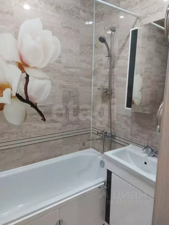 3-к кв. Амурская область, Тында Октябрьская ул., 2 (69.3 м) - Фото 1