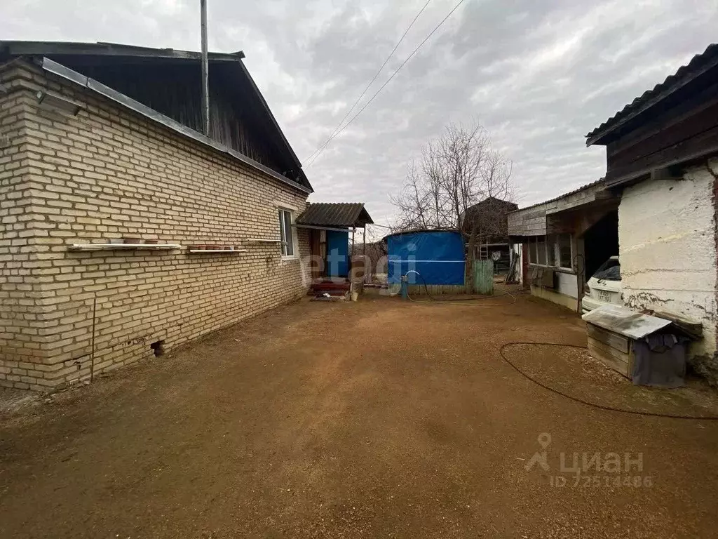 Дом в Приморский край, Анучинский муниципальный округ, с. Гражданка ... - Фото 1