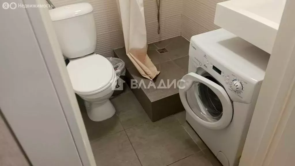 1к в 4-комнатной квартире (16 м) - Фото 2