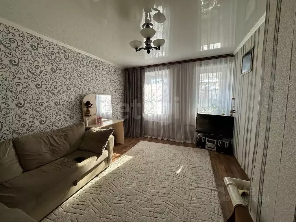 Дом в Саратовская область, Балашов ул. Войкова, 32 (86 м) - Фото 0