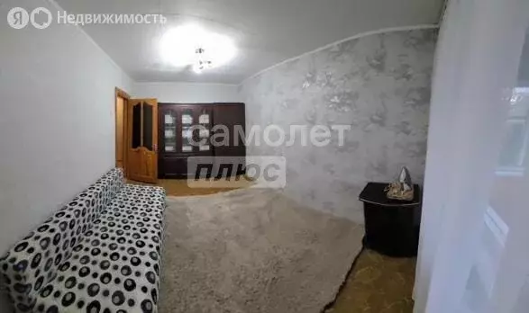 2-комнатная квартира: Ессентуки, Октябрьская улица, 428 (45 м) - Фото 1
