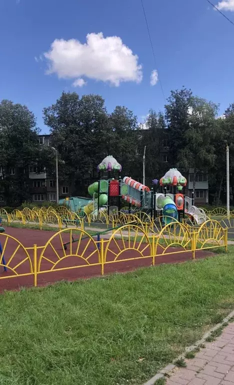 3-к кв. Московская область, Домодедово пл. Гагарина, 2/5 (51.2 м) - Фото 1