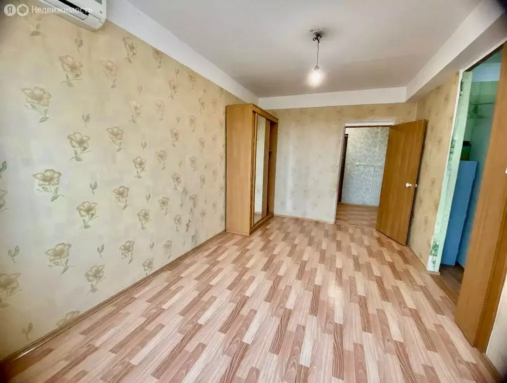 2-комнатная квартира: Астрахань, улица Космонавта Комарова, 176 (58 м) - Фото 1