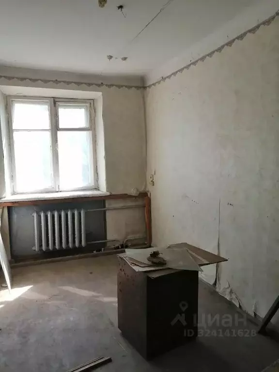 Помещение свободного назначения в Омская область, Омск просп. Карла ... - Фото 1