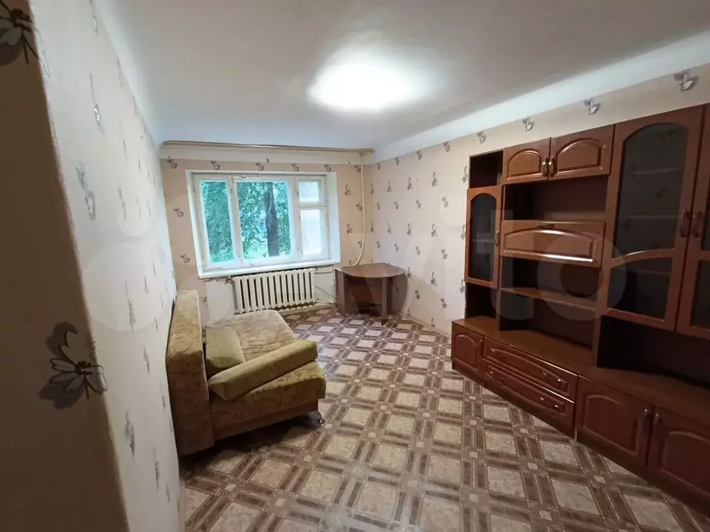 2-к. квартира, 44 м, 1/5 эт. - Фото 1