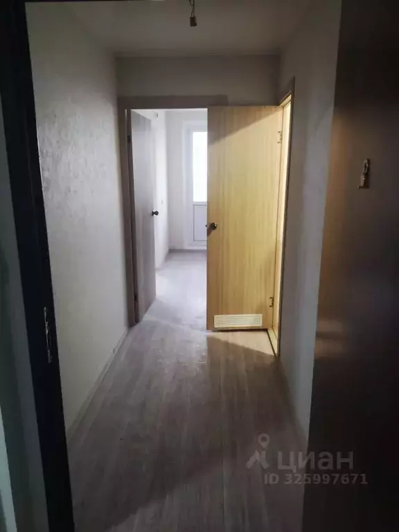 Студия Ростовская область, Ростов-на-Дону пер. Андреева, 17А (28.0 м) - Фото 2