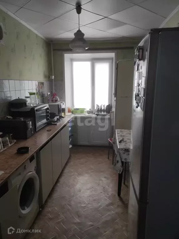 Продаётся 2-к квартира, 51.8 м - Фото 1