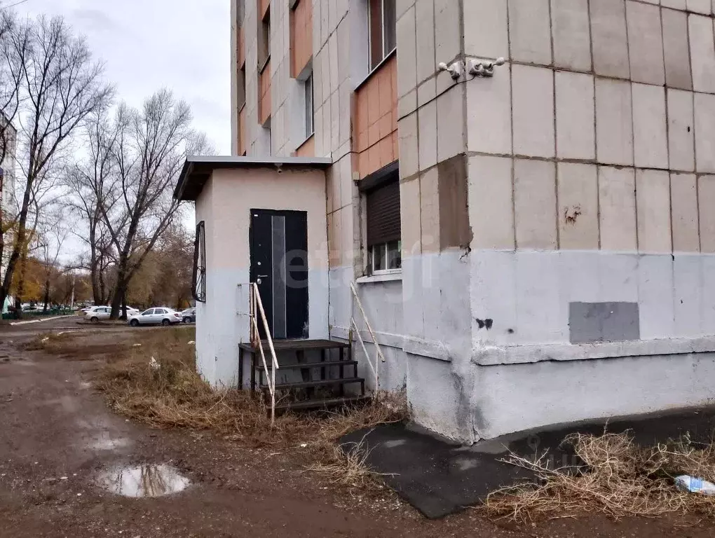 Офис в Оренбургская область, Оренбург Промысловый проезд, 21 (60 м) - Фото 1